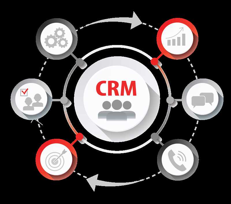 Роль CRM-систем в современном бизнесе