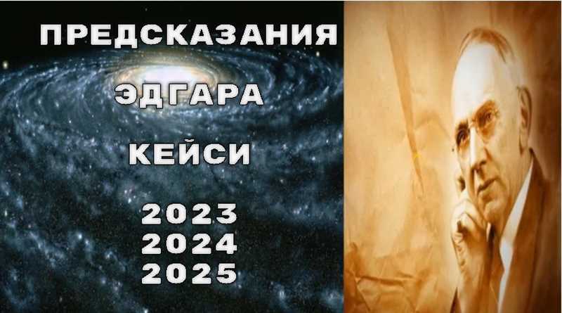 Digital-предсказания: узнай, что тебя ждёт в 2024 году
