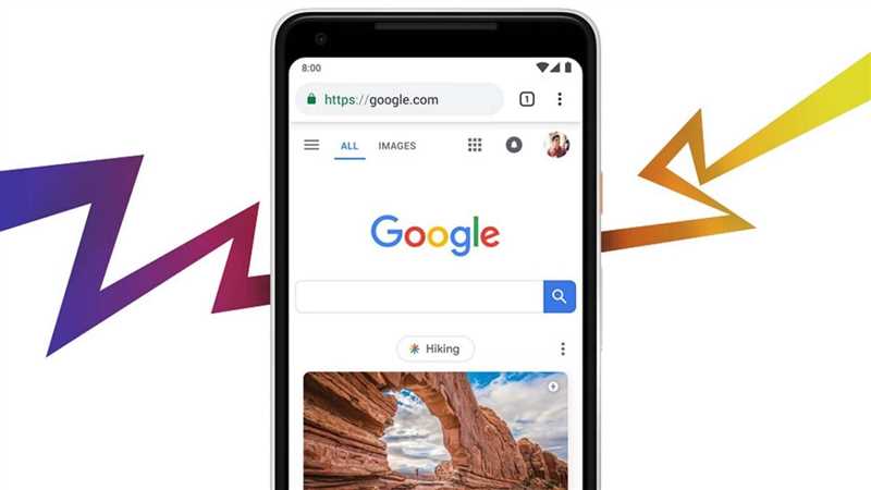 Что такое Google Discover?