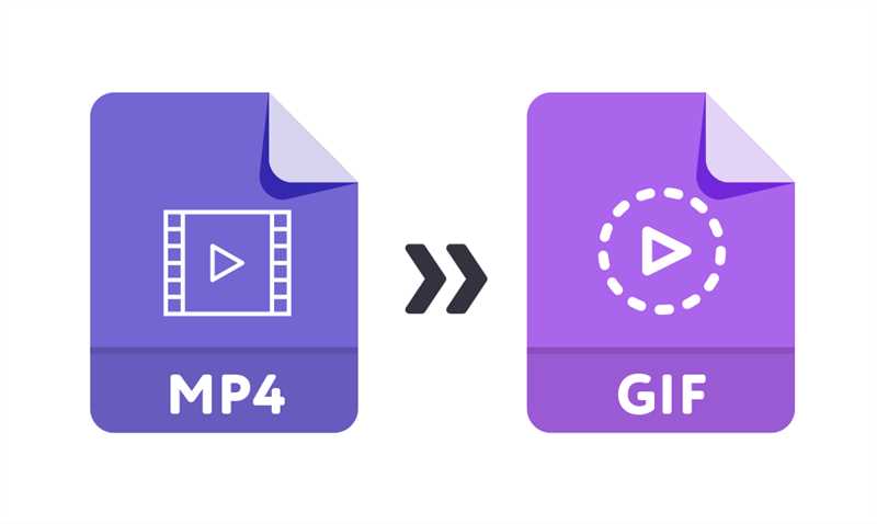 Как конвертировать файл из видео в гиф онлайн: 3 простых способа + список сервисов и программ