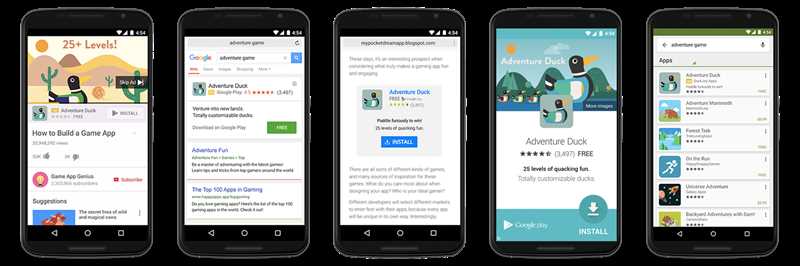Universal App Campaign 2.0 в Google Рекламе — как выжать максимум пользы