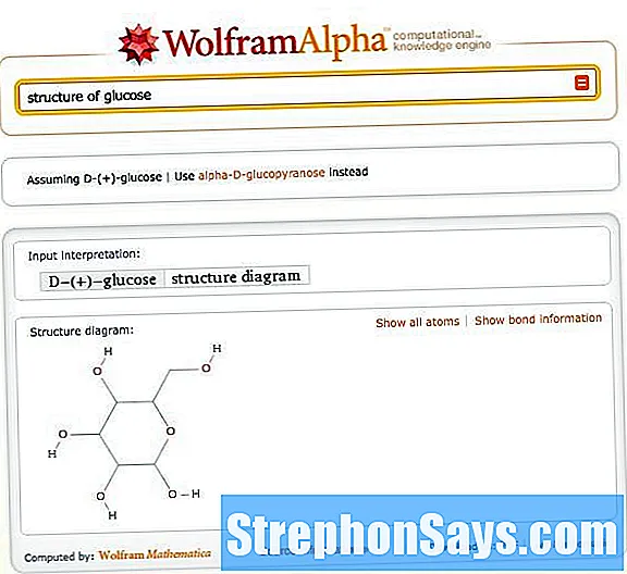Wolfram Alpha: функциональности и возможности